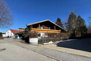 Mehrfamilienhaus in Füssen zu verkaufen – Die vollständige Adresse der Immobilie erhältst du vom Anbieter., 87629 Füssen – Vorschaubild 2