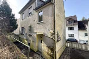 Sanierung oder Abriß mit tollem Blick! – Die vollständige Adresse der Immobilie erhältst du vom Anbieter., 65201 Frauenstein, Wiesbaden – Vorschaubild 2