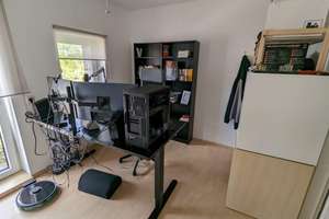 gepflegte 3 Z. Altbau Maisonnettewohnung EBK, Dellviertel von privat – Musfeldstraße 67, 47053 Dellviertel, Duisburg – Vorschaubild 10