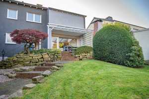 Wunderschönes Zweifamilienhaus mit großem Garten und 2 Garagen – Unna (Kreis) – Vorschaubild 24