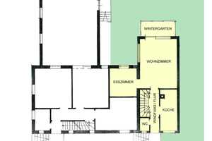 Stadtnah in ruhiger Siedlungslage ... – Schwäbisch Hall (Kreis) – Vorschaubild 22