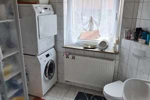 Zweifamilienhaus mit Scheunen und Garage auch als Kapitalanlage geeignet – Kulmbacher Straße 25, 96328 Küps – Vorschaubild 10