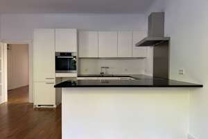 Top sanierte Altbauwohnung mit Chic und Charme – 60323 Westend-Süd, Frankfurt am Main – Vorschaubild 3
