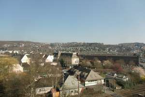 Apartment Weidenau Zentrum zu vermieten – Weidenauer Straße  167, 57076 Weidenau, Siegen – Vorschaubild 2