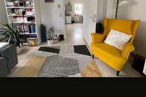 2 Zimmer Wohnung in Bielefeld - Gelershagen – Gustav-Freytag Straße 32, 33613 Schildesche, Bielefeld – Vorschaubild 1