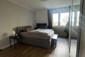 Helle 2-Zimmer-Wohnung mit Balkon & Stellplatz – in Opladen – Die vollständige Adresse der Immobilie erhältst du vom Anbieter., 51379 Opladen, Leverkusen – Vorschaubild 3