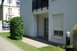 2-Zimmer-Wohnung mit Terrasse und TG-Stellplatz in Offenbach Stadtmitte – 63067 Ledermuseum, Offenbach am Main – Vorschaubild 15