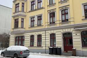 Teilmöblierte 4 Zimmer-Monteurs-Wohnung in Stadtfeld-Ost in Magdeburg – Arndtstraße 34, 39108 Stadtfeld Ost, Magdeburg – Vorschaubild 30