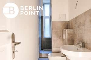 ++ Erstbezug mit Altbaucharme ++Böhmischer Platz + WG-tauglich +  – Niemetzstrasse  5, 12055 Neukölln (Ortsteil), Berlin – Vorschaubild 5