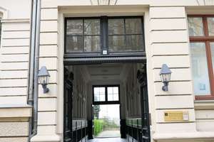[] waldstraßenviertel [] 6-raum [] ganze gründerzeit-etage [] altbaucharme [] stellplatz [] – Tschaikowskistraße 15, 4105 Zentrum-Nordwest, Leipzig – Vorschaubild 5