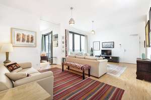 Chausseestraße, Mitte: 2-Zimmer-Neubauwohnung mit großer Terrasse, Stellplatz und hochwertiger Ausst – Chausseestraße 37, 10115 Mitte (Ortsteil), Berlin – Vorschaubild 1