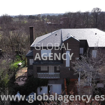 Immobilien zum Verkauf in El Escorial