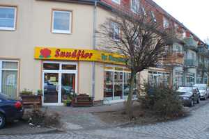 helle DG-Wohnung in Bahnhofsnähe – Mariakronstraße 13, 18437 Stralsund – Vorschaubild 2