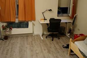 Attraktive Erdgeschosswohnung in unmittelbarer Uni-Nähe – ideal für Studierende – Artillerieweg 51B, 26129 Haarentor, Oldenburg (Oldenburg) – Vorschaubild 3