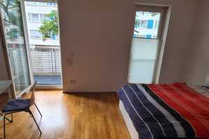 Zwischenmiete in Maxvorstadt – ideal zur Überbrückung (Oktober) – München – Vorschaubild 12