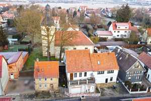 Einfamilienhaus - leerstehend – Kirchstraße 8, 99867 Gotha (Kreis) – Vorschaubild 1