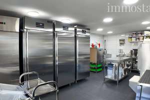 WOHNEN & ARBEITEN! Haus mit zwei Wohneinheiten + Büro/Produktion im Gewerbe- & Industriegebiet. – Die vollständige Adresse der Immobilie erhältst du vom Anbieter., 46238 Batenbrock, Bottrop – Vorschaubild 28