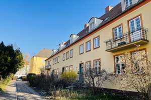 Traumhaftes Townhouse mit Garten, 5 Schlafzimmern in Top Lage Lichterfelde West! PROVISIONSFREI