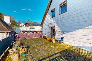 Geräumige Doppelhaushälfte mit Garage, Terrasse und Garten in Fischbach – Bitscher Straße 19, 66996 Fischbach bei Dahn – Vorschaubild 22