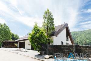 Exklusive Villa in Massivbauweise – mit Wellnessbereich, Aufzug und großzügigem Raumkonzept ! – Die vollständige Adresse der Immobilie erhältst du vom Anbieter., 75323 Bad Wildbad – Vorschaubild 6