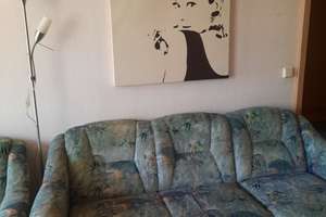 Ab sofort, vollmöbliert, WG geiegnete 3Zim. Wohnung in Dresden-Strehlen – Otto-Dix-Ring 17, 1219 Strehlen, Dresden – Vorschaubild 12