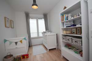 Luxuriöses Townhouse mit hochwertiger Ausstattung in einer der begehrtesten Wohnlagen von Düsseldorf – Die vollständige Adresse der Immobilie erhältst du vom Anbieter., 40476 Derendorf, Düsseldorf – Vorschaubild 8