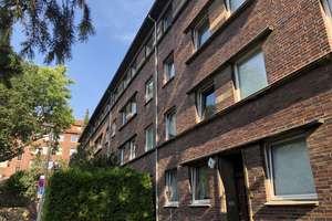 Kunze: 2-Zimmer-Wohnung in Ricklingen! – Friedrich-Ebert-Str. 26, 30459 Ricklingen (Ortsteil), Hannover – Vorschaubild 1