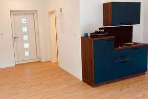 Mehrfamilienhaus mit 7 Einheiten - gut vermietet!  – Die vollständige Adresse der Immobilie erhältst du vom Anbieter., 94032 Innstadt, Passau – Vorschaubild 21