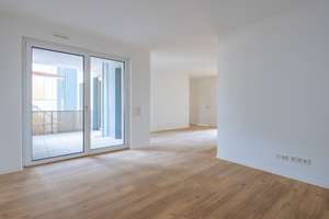 4-Zimmer-Wohnung (Typ 13) mit Balkon, zwei Badezimmern und eigenem Keller | ab sofort verfügbar – Raderberggürtel 50, 50968 Marienburg, Köln – Vorschaubild 27