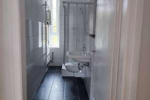 Schöne Altbau 3-Zimmer-Wohnung in Wuppertal 97 qm, frisch renoviert – Deweerthstraße 83, 42107 Elberfeld, Wuppertal – Vorschaubild 32