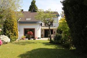 Zweifamilienhaus mit 200 m² Wohnfläche in Mönchengladbach/Schmölderpark – Steinrathshof 2, 41239 Schmölderpark, Mönchengladbach – Vorschaubild 8