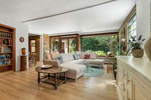 Grüne Perle nahe des Kupferteiches - Barrierearmer Bungalow mit Potenzial auf traumhaftem Grundstück – Die vollständige Adresse der Immobilie erhältst du vom Anbieter., 22399 Poppenbüttel, Hamburg – Vorschaubild 7