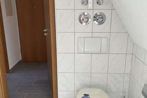 2,5-Zimmer-Dachgeschoss-Wohnung in zentraler Stadtlage in Ulm – Die vollständige Adresse der Immobilie erhältst du vom Anbieter., 89073 Mitte, Ulm – Vorschaubild 13