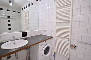 1 Zimmer Apartment mit Aufzug im 1.OG – Leonhardstr. 18, 90443 Gostenhof, Nürnberg – Vorschaubild 5