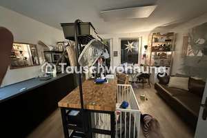Tauschwohnung: Großzügigere Wohnung in Düsseldorf gesucht – Becherstraße 59, 40476 Derendorf, Düsseldorf – Vorschaubild 13