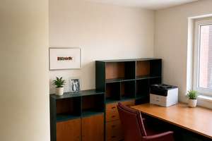 Schöne 5-Zimmer-Wohnung  in Münster – Fernholzstrasse 59 (WE-2), 48162 Kinderhaus-West, Münster – Vorschaubild 8