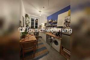 Tauschwohnung: Gemütliche Wohnung mit Blick auf den Körnerpark – Wittmannsdorfer Straße 6, 12053 Neukölln (Ortsteil), Berlin – Vorschaubild 8