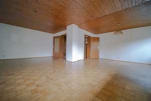 Altes Haus, neue Träume – Sanierungsobjekt in Mörfelden-Walldorf – Die vollständige Adresse der Immobilie erhältst du vom Anbieter., 64546 Mörfelden-Walldorf – Vorschaubild 5