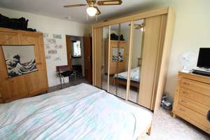 Bezugsfrei: Super geschnittene 2,5 Zimmer Wohnung im beliebten Reinickendorf – Die vollständige Adresse der Immobilie erhältst du vom Anbieter., 13409 Reinickendorf (Ortsteil), Berlin – Vorschaubild 5