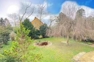 Luxuriöse Villa mit Traumgarten – Die vollständige Adresse der Immobilie erhältst du vom Anbieter., 30455 Badenstedt, Hannover – Vorschaubild 20