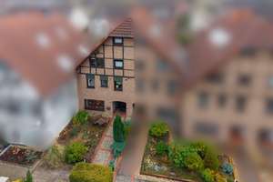 gepfl. EFH mit Einliegerwohnung / Büro in bester Lage von Dortmund Kirchhörde Lücklemberg RMH / DHH – 44229 Rombergpark-Lücklemberg, Dortmund – Vorschaubild 29