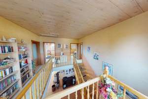 Freistehendes Einfamilienhaus mit unverbauten Weitblick in die Natur – Langestraße 24, 99610 Wundersleben – Vorschaubild 9