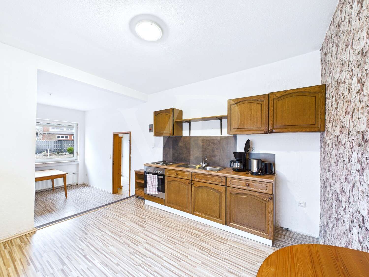 Immobilie in Hinte - Großzügiges Mehrgenerationenhaus in ruhiger Lage! - Bild 8