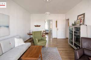 Bezugsfreie 2-Zimmer-Wohnung in Potsdam – Babelsberg – 14482 Babelsberg Süd, Potsdam – Vorschaubild 9
