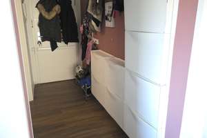 Nachmieter gesucht- 3-Zimmer-Wohnung an der Ruhr  – Hünninghausenweg 22, 45276 Steele, Essen – Vorschaubild 3