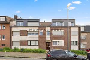 Moderne 2-Zimmer-Wohnung in Aachen Eilendorf I Granitwaschbecken, Einbauküche, Fußbodenheizung & Bal – Brühlstraße 69, 52080 Aachen – Vorschaubild 1