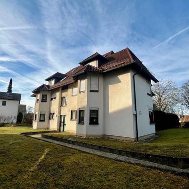 Eigentumswohnung in Öhringen ImmoScout24