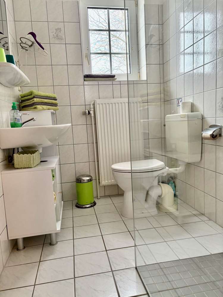 Immobilie in Kirchspiel Garding - Himmelweiter Blick übers Land - Bild 17