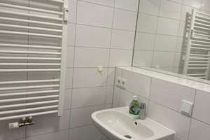 Appartement mit Pantryküche und Balkon -  für Studenten und Azubis – Blumenstraße 14a, 93055 Ostenviertel, Regensburg – Vorschaubild 13
