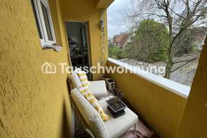Tauschwohnung: Schöne 3 Zimmer WHG in Braunsfeld nahe Stadtwald – Stolberger Str. 127, 50933 Braunsfeld, Köln – Vorschaubild 20